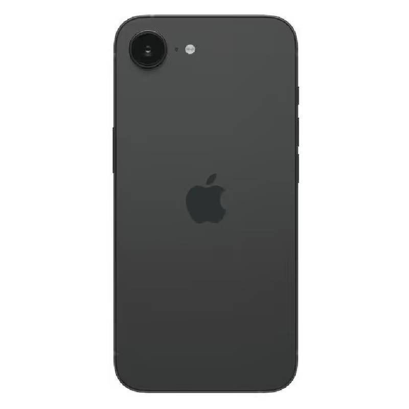 iPhone 17e 512Go Noir En Tunisie
