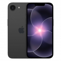 iPhone 17e 512Go Noir En Tunisie