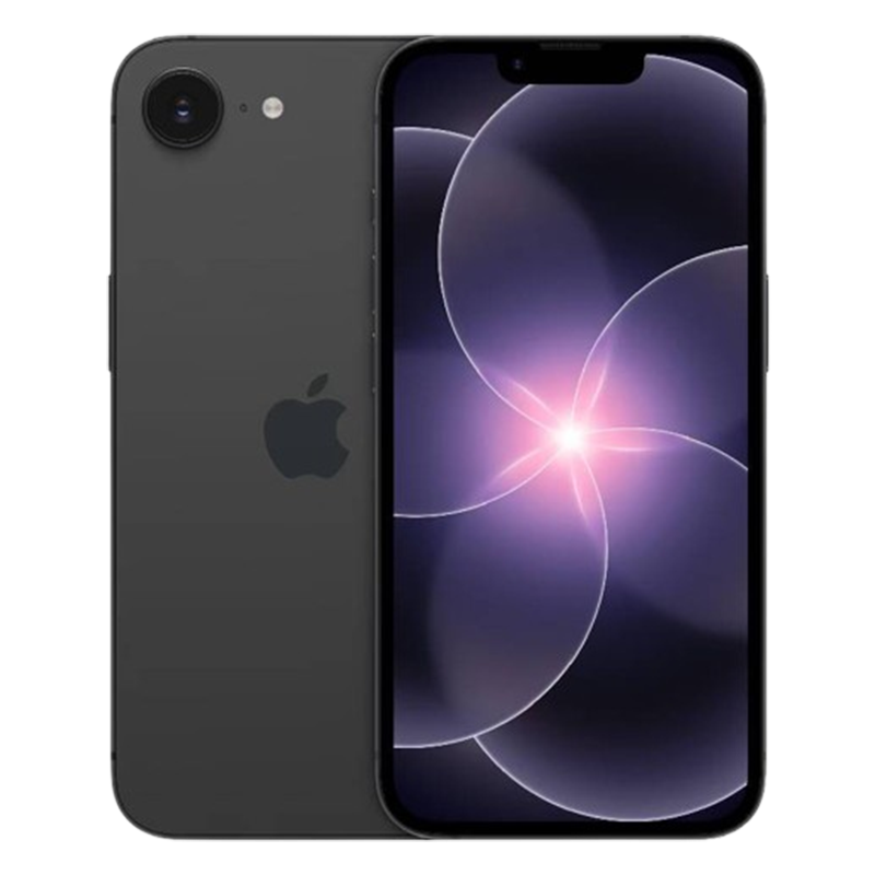 iPhone 17e 512Go Noir En Tunisie