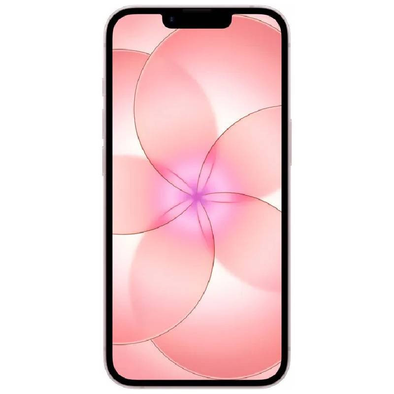 iPhone 17e 512Go Rose En Tunisie