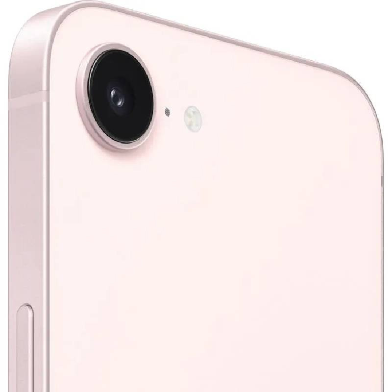 iPhone 17e 512Go Rose En Tunisie