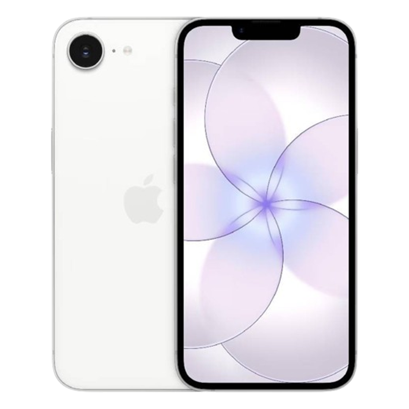 iPhone 17e 512Go Blanc En Tunisie