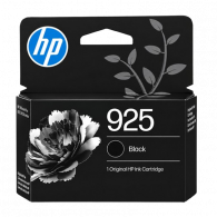 Cartouche D'encre HP 925 Original Noir en Tunisie