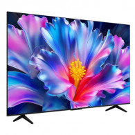 TV TCL P6L 75" 4K UHD Smart Google Tv Noir en Tunisie