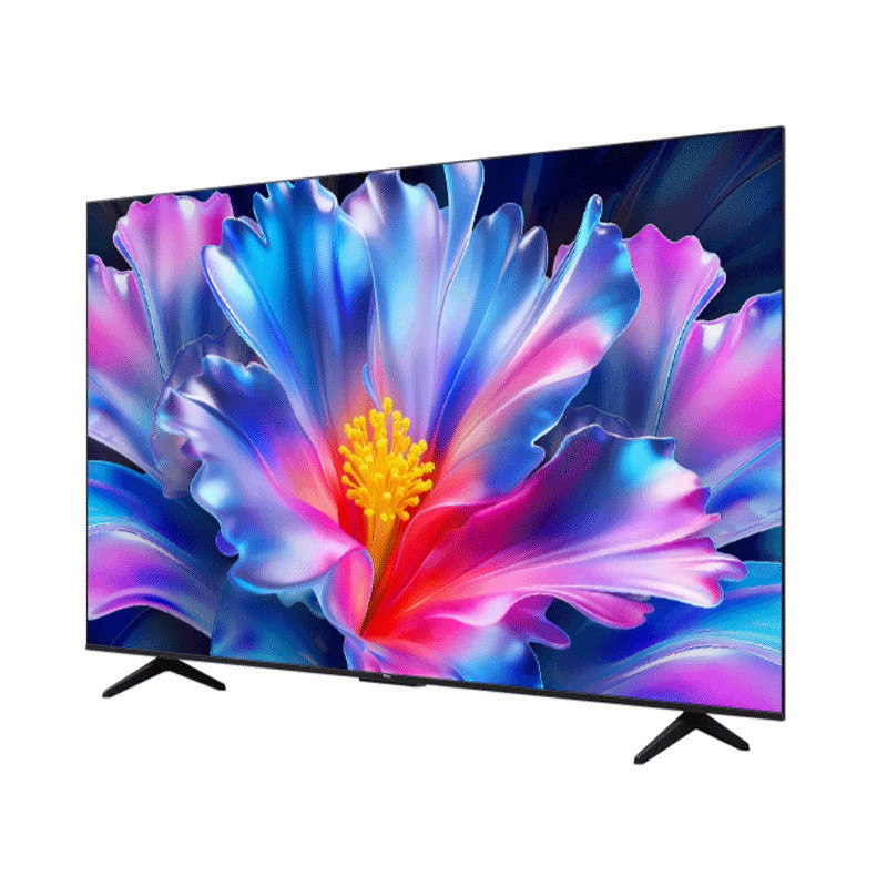 TV TCL P6L 75" 4K UHD Smart Google Tv Noir en Tunisie