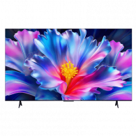 TV TCL P6L 75" 4K UHD Smart Google Tv Noir en Tunisie