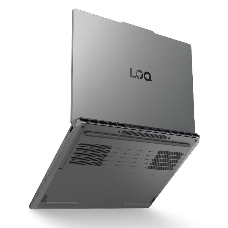 Pc Portable Gamer Lenovo LOQ 15AHP11 Ryzen 7 24Go 512Go SSD Windows 11 en Tunisie