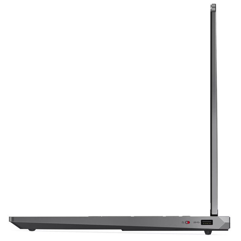 Pc Portable Gamer Lenovo LOQ 15AHP11 Ryzen 7 16Go 512Go SSD Windows 11 Pro en Tunisie
