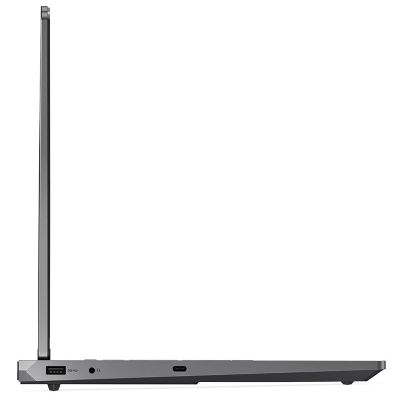 Pc Portable Gamer Lenovo LOQ 15AHP11 Ryzen 7 24Go 512Go SSD Windows 11 Pro en Tunisie
