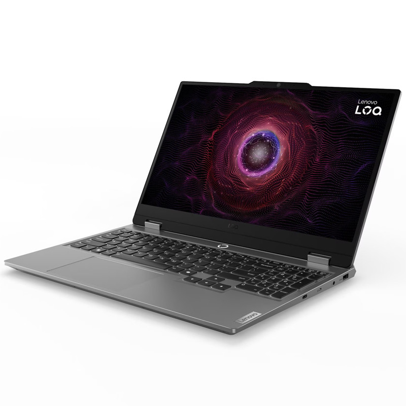 Pc Portable Lenovo Gamer LOQ 15AHP9 AMD Ryzen 7 16Go 512Go SSD Windows 11 en Tunisie