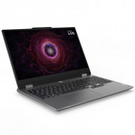 Pc Portable Lenovo Gamer LOQ 15AHP9 AMD Ryzen 7 8Go 512Go SSD Windows 11 Pro en Tunisie