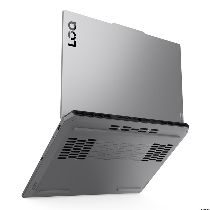 Pc Portable Lenovo Gamer LOQ 15AHP9 AMD Ryzen 7 16Go 512Go SSD Windows 11 Pro en Tunisie