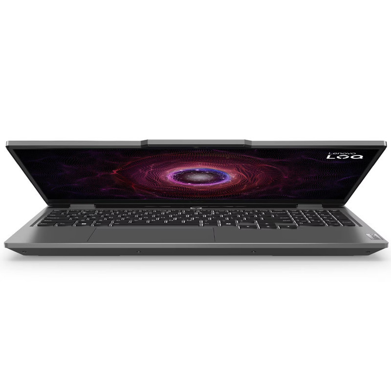 Pc Portable Lenovo Gamer LOQ 15AHP9 AMD Ryzen 7 24Go 512Go SSD Windows 11 Pro en Tunisie