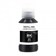 Bouteille D'encre Epson Ecotank 103 Adaptable 127ml Noir en Tunisie
