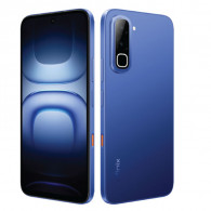 Smartphone Infinix Hot 70 4G 8Go 128Go Bleu