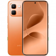 Smartphone Infinix Note Edge 5G 8Go 256Go Orange en Tunisie