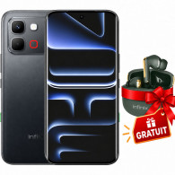 Smartphone Infinix Note Edge 5G 8Go 256Go Noir