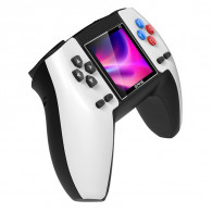 Console De Jeu Portable P5 520 Jeux Intégrés Blanc en Tunisie