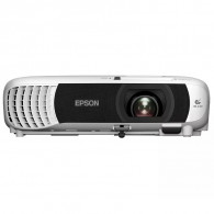 Vidéo Projecteur Epson EB-W55 WXGA 3LCD Wifi Blanc en Tunisie