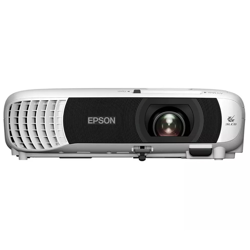 Vidéo Projecteur Epson EB-W55 WXGA 3LCD Wifi Blanc en Tunisie