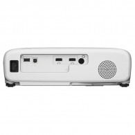 Vidéo Projecteur Epson EB-W55 WXGA 3LCD Wifi Blanc en Tunisie