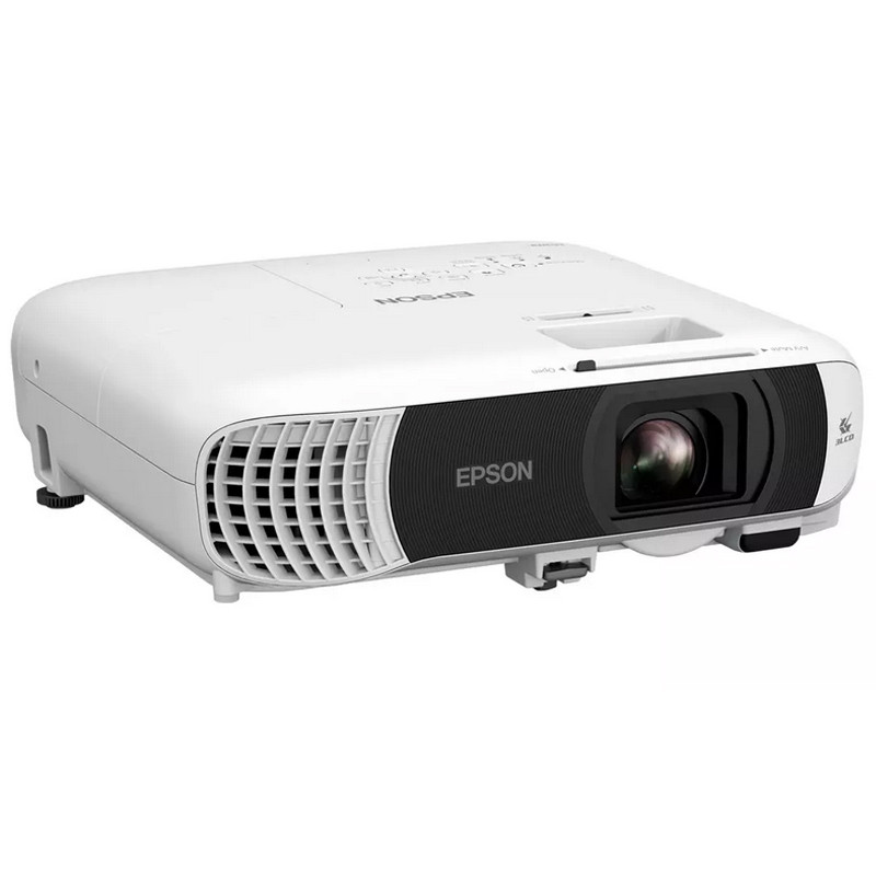 Vidéo Projecteur Epson EB-W55 WXGA 3LCD Wifi Blanc en Tunisie