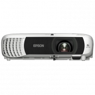 Vidéo Projecteur Epson EB-W55 WXGA 3LCD Wifi Blanc en Tunisie