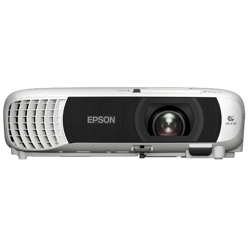 Vidéo Projecteur Epson EB-W55 WXGA 3LCD Wifi Blanc en Tunisie
