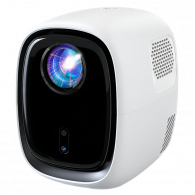 Vidéo Projecteur Philips NeoPix 130W Smart HD LCD Wifi Blanc en Tunisie