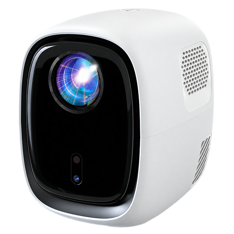 Vidéo Projecteur Philips NeoPix 130W Smart HD LCD Wifi Blanc en Tunisie