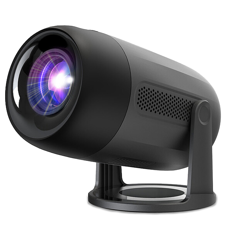 Vidéo Projecteur Philips NeoPix 150 Full HD LCD Wifi Noir en Tunisie