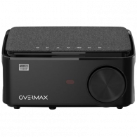 Vidéo Projecteur Overmax Multipic 5.1 Noir en Tunisie