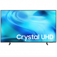 TV Samsung U8000H 50" AI 4K UHD Crystal Smart Tv Noir en Tunisie