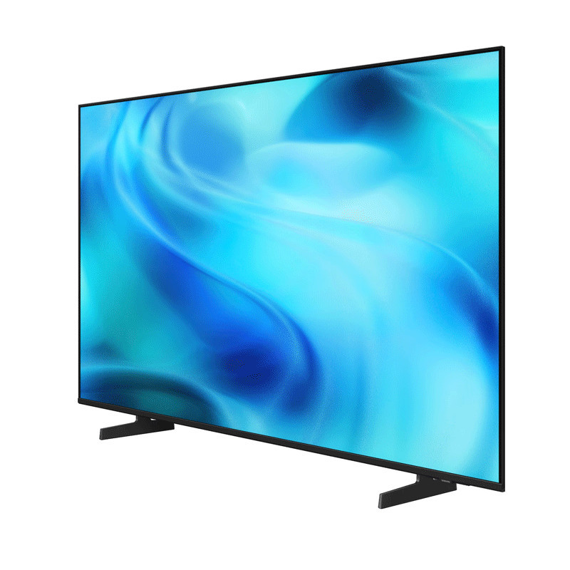 TV Samsung U8000H 55" AI 4K UHD Crystal Smart Tv Noir en Tunisie