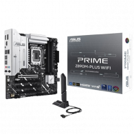 Carte Mère Asus Prime Z890M-PLUS Intel LGA 1851 DDR5 En Tunisie