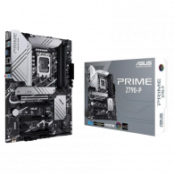 Carte Mère Asus Prime Z790-P Intel LGA 1700 DDR5 En Tunisie