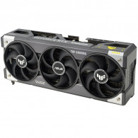 Carte Graphique Gaming Asus Tuf GeForce RTX 5090 OC 32Go GDDR7 En Tunisie