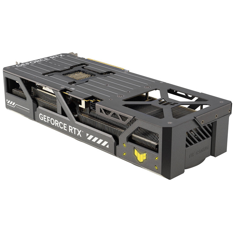 Carte Graphique Gaming Asus Tuf GeForce RTX 5090 OC 32Go GDDR7 En Tunisie