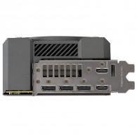 Carte Graphique Gaming Asus Rog Astral GeForce RTX 5090 32Go GDDR7 En Tunisie