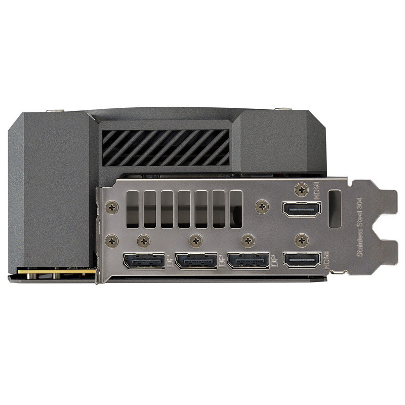 Carte Graphique Gaming Asus Rog Astral GeForce RTX 5090 32Go GDDR7 En Tunisie