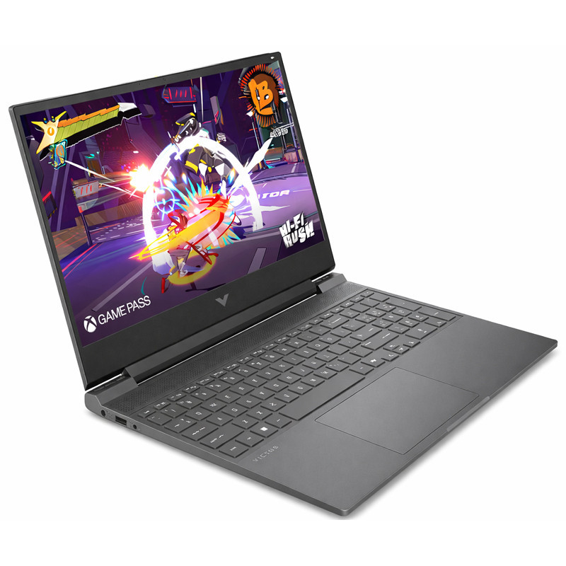 Pc Portable Gamer HP Victus 15-fb3004nk AMD Ryzen 5 32Go 512Go SSD Windows 11 Pro en Tunisie