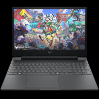 Pc Portable Gamer HP Victus 15-fb3004nk AMD Ryzen 5 32Go 512Go SSD Windows 11 Pro en Tunisie