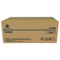 Toner Konica Minolta TNP76 Original Noir en Tunisie