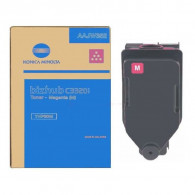 Toner Konica Minolta Bizhub TNP80M Original Magenta en Tunisie