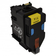 Toner Konica Minolta Bizhub TNP80Y Original Jaune en Tunisie