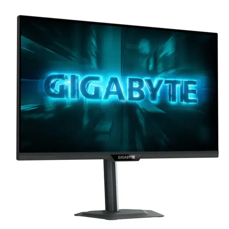 Ecran Gaming Gigabyte G27Q20 27" QHD 200Hz IPS Noir En Tunisie