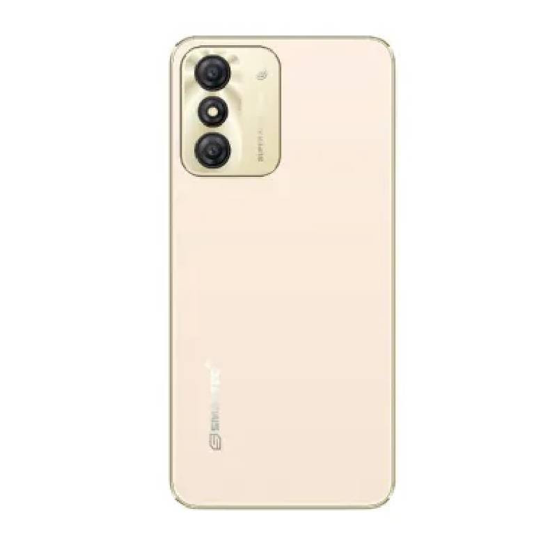 Smartphone Smartec S26 Gold