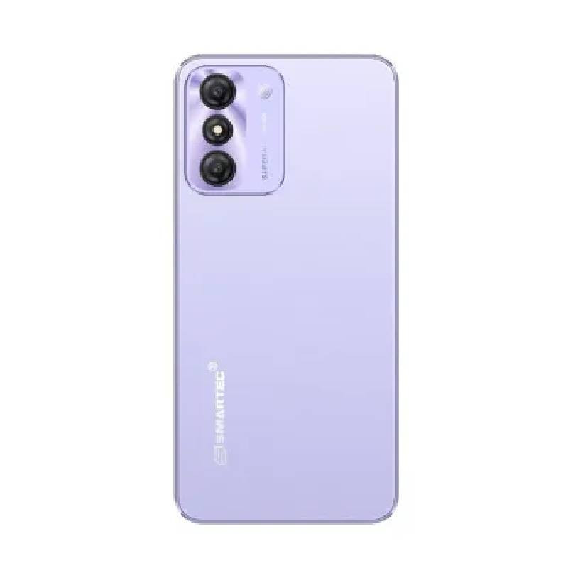 Smartphone Smartec S26  Violet en Tunisie