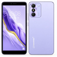 Smartphone Smartec S26  Violet en Tunisie