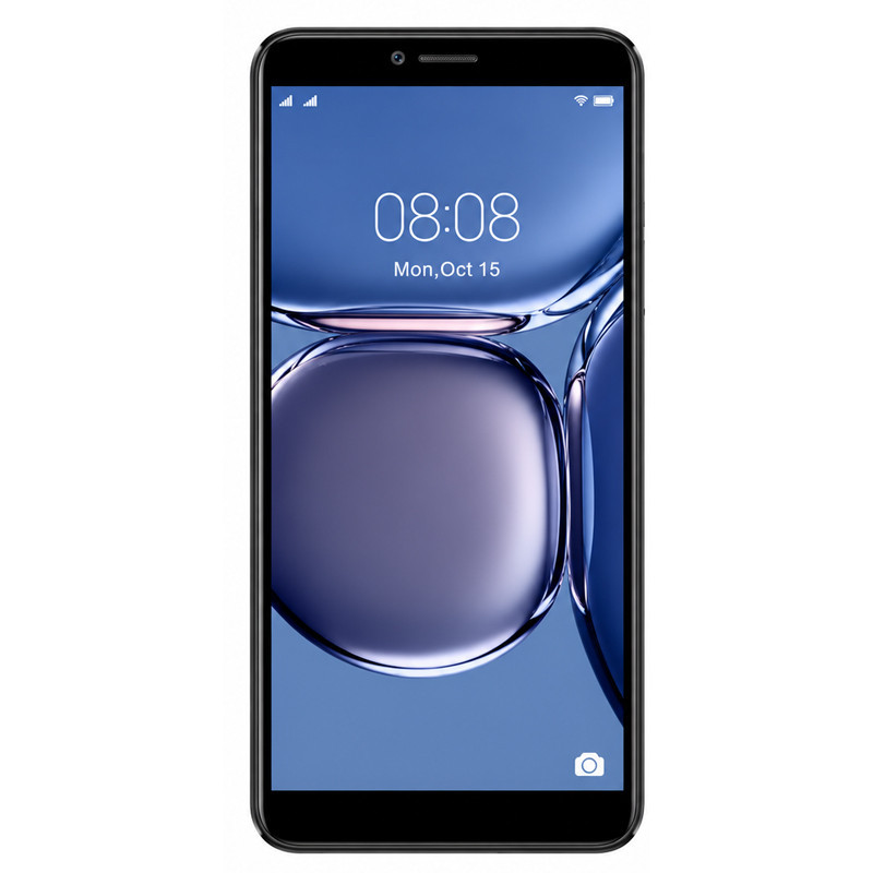 Smartphone Smartec S26 Noir en Tunisie